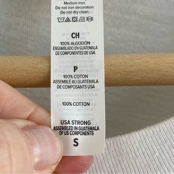 HOUSTON Astros Glitter Sparkly Orange Blue Heart Design T Shirt Size Small - Picture 8 of 9